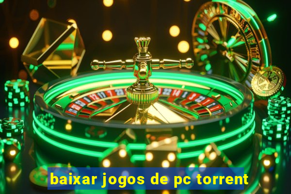 baixar jogos de pc torrent